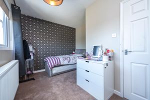 Bedroom 2- click for photo gallery